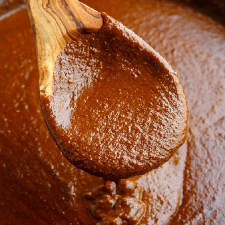 Mole Sauce